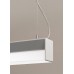 132-501K-10GHE/840 Подвесные / накладные светильники HALLA SANT LED